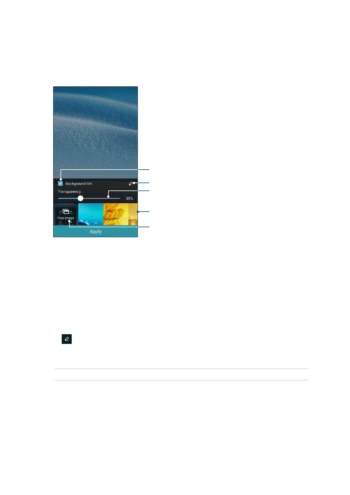 Page #20 background image