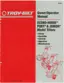 Preview: Owner's/Operator's Manual