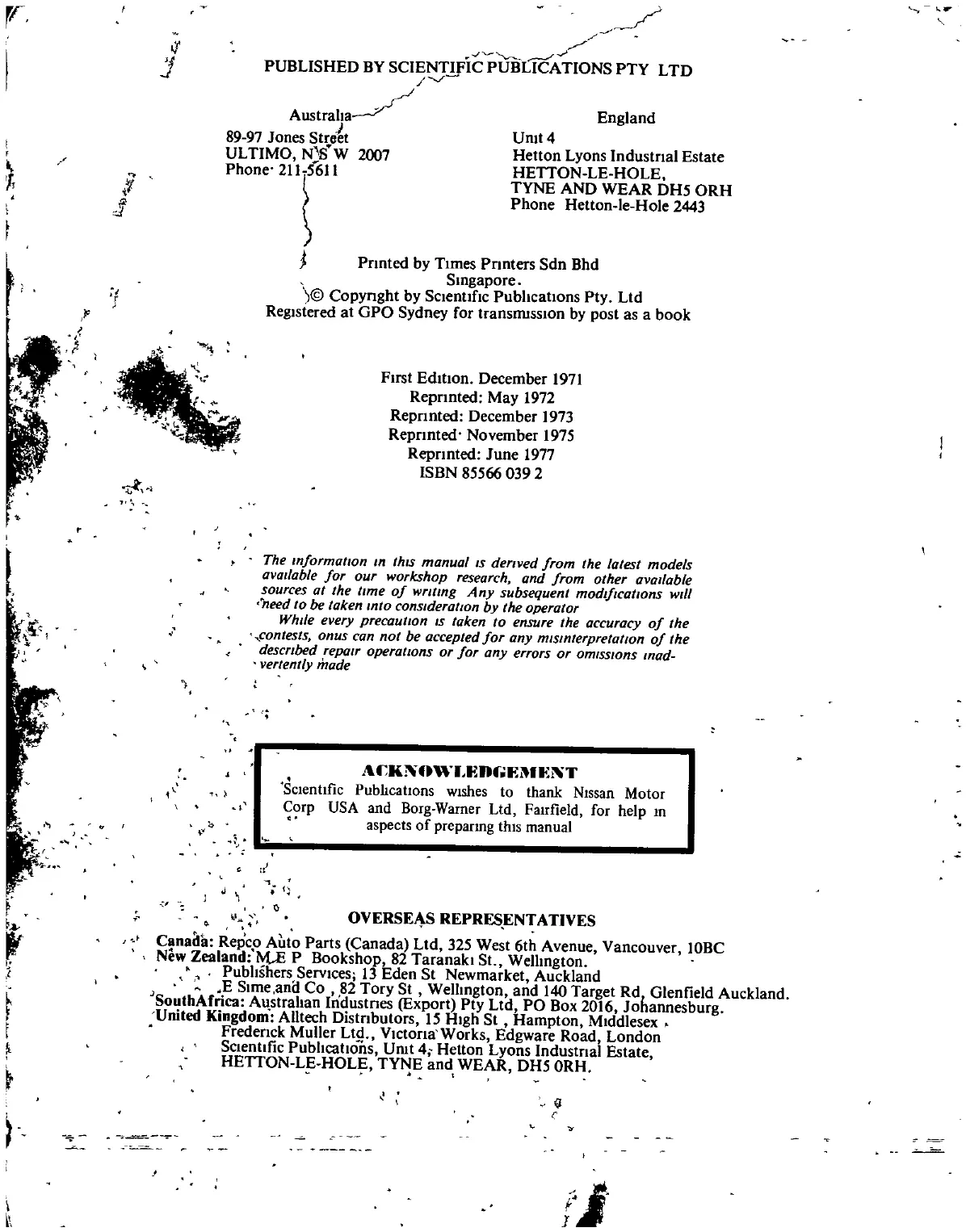 Page #4 background image