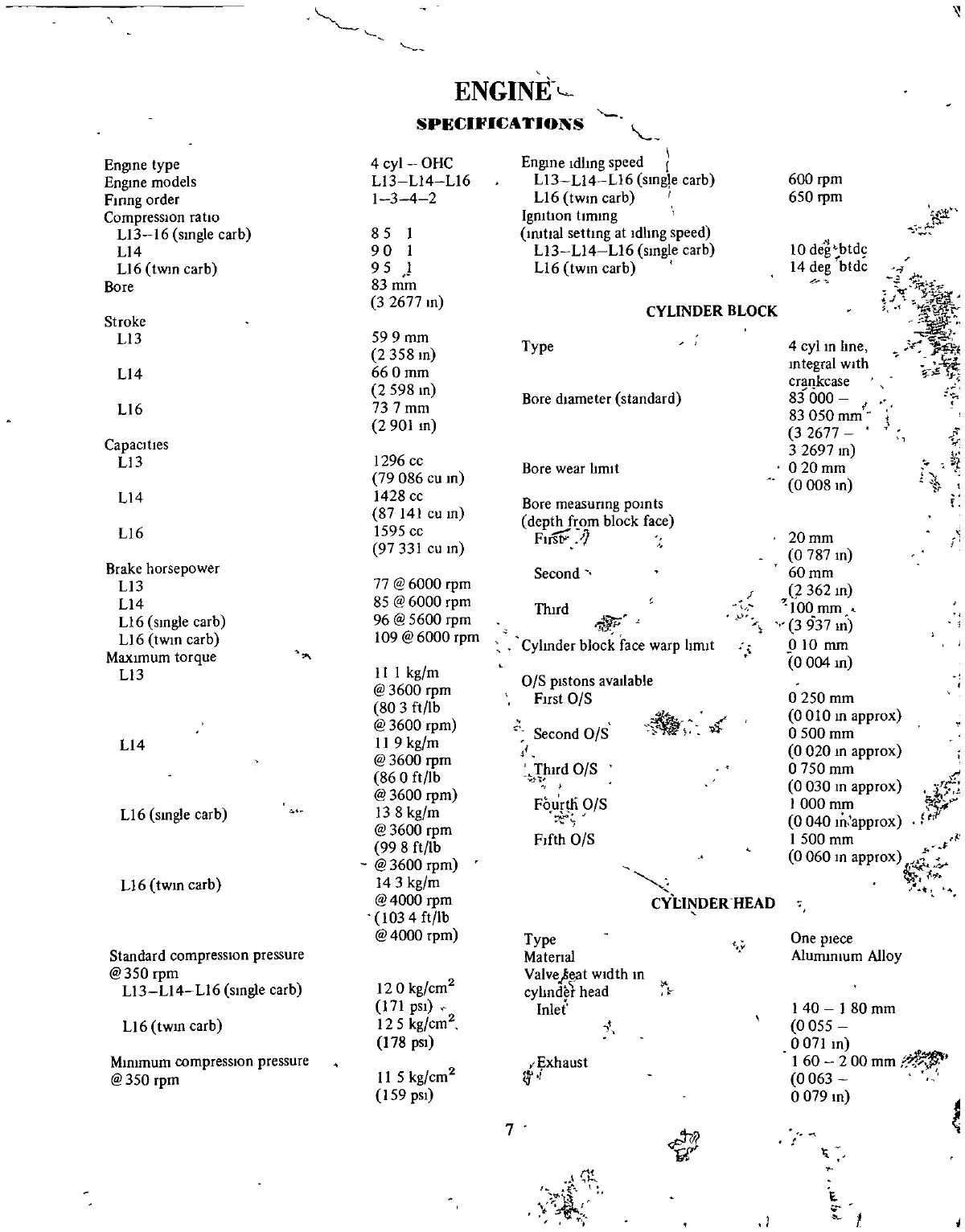 Page #7 background image