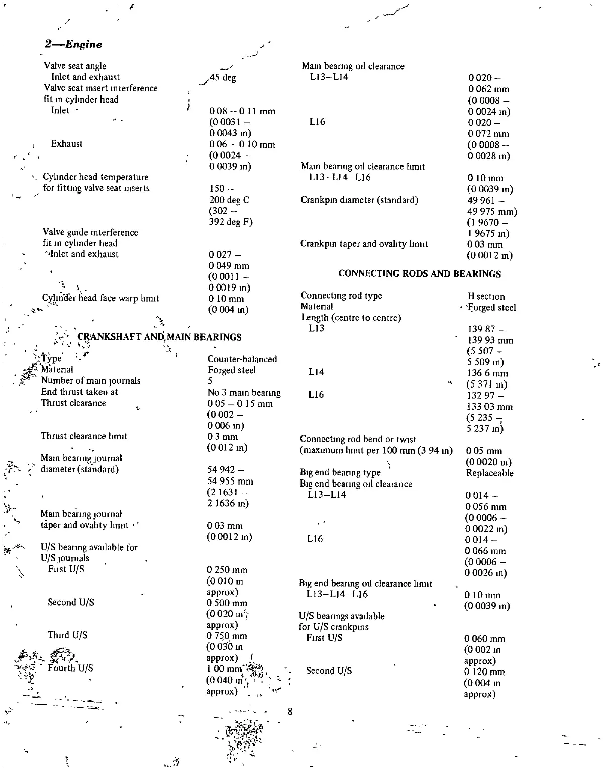 Page #8 background image