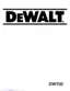 Preview: Original Instructions