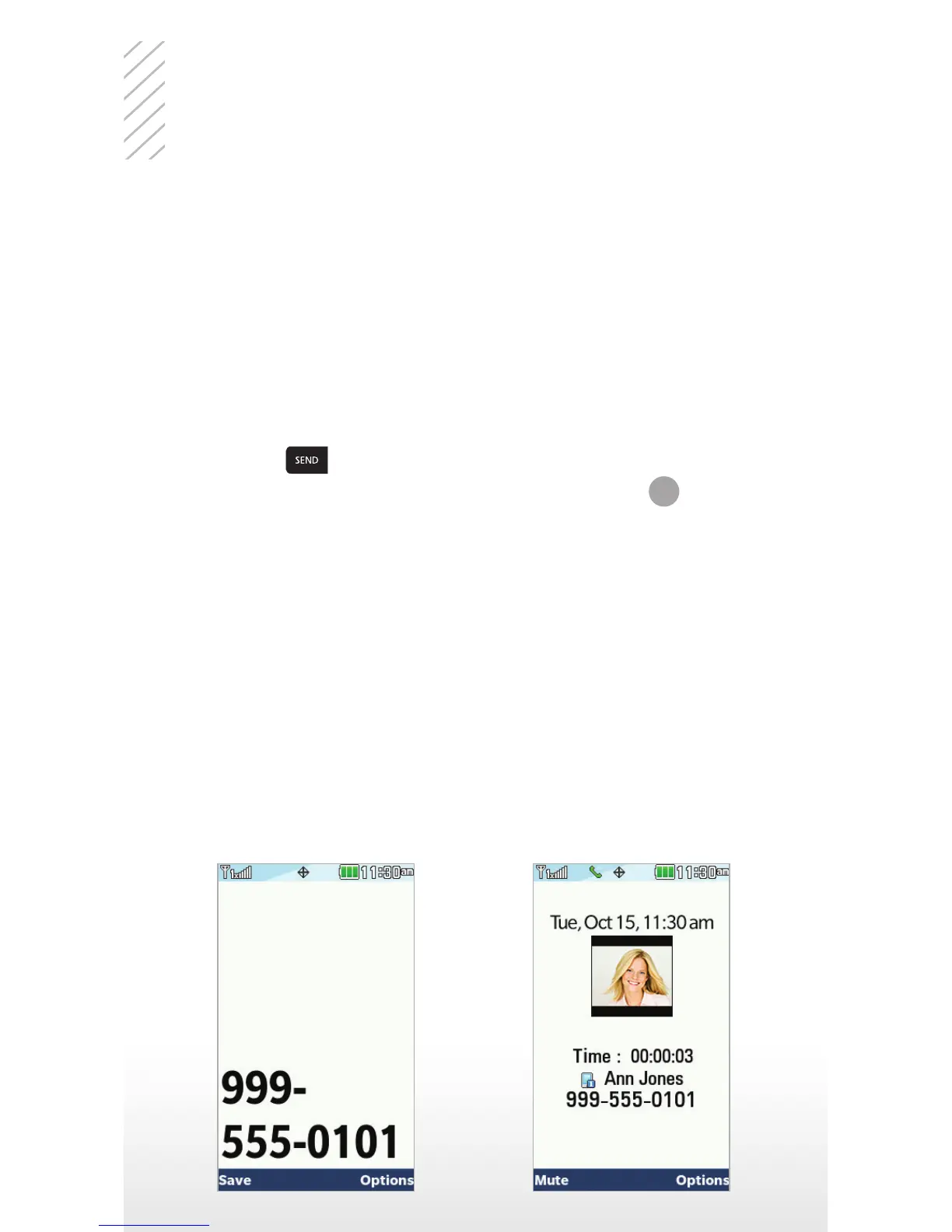Page #3 background image