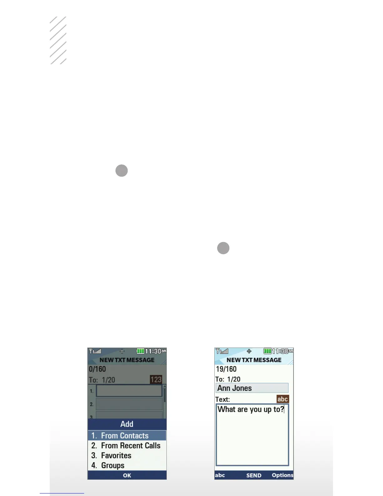 Page #4 background image