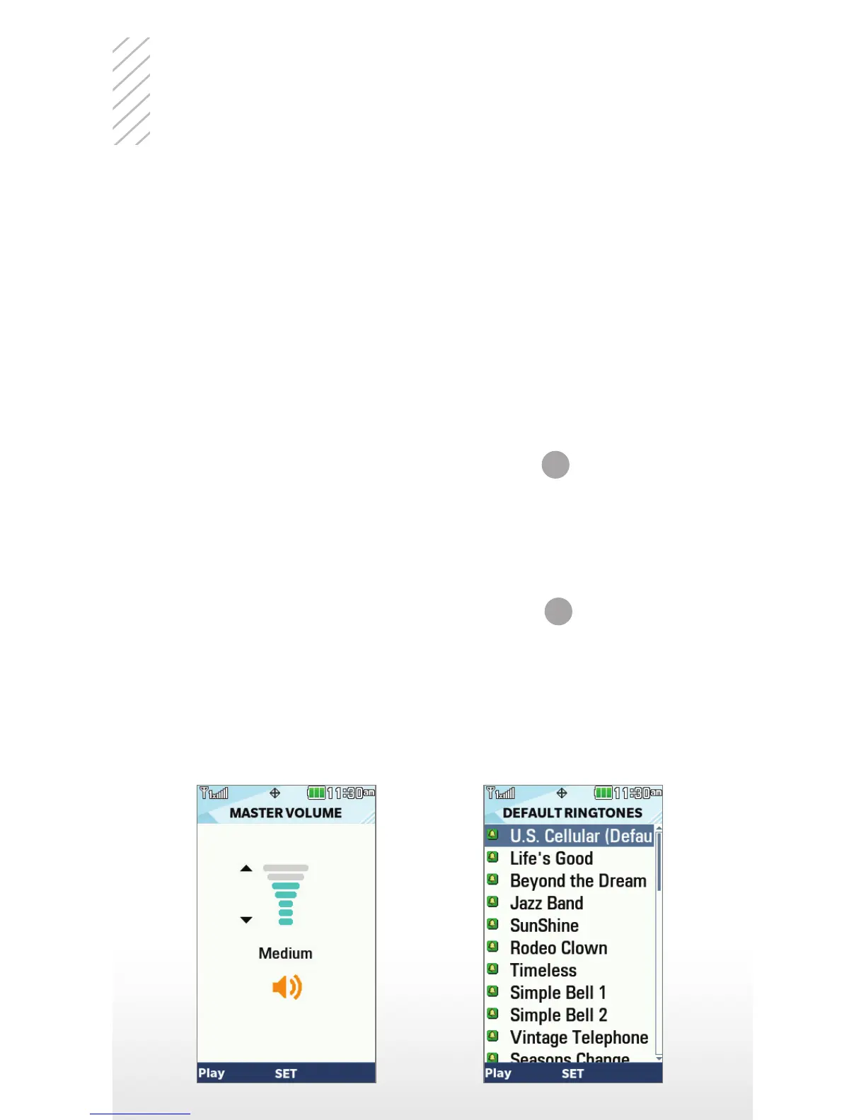 Page #5 background image
