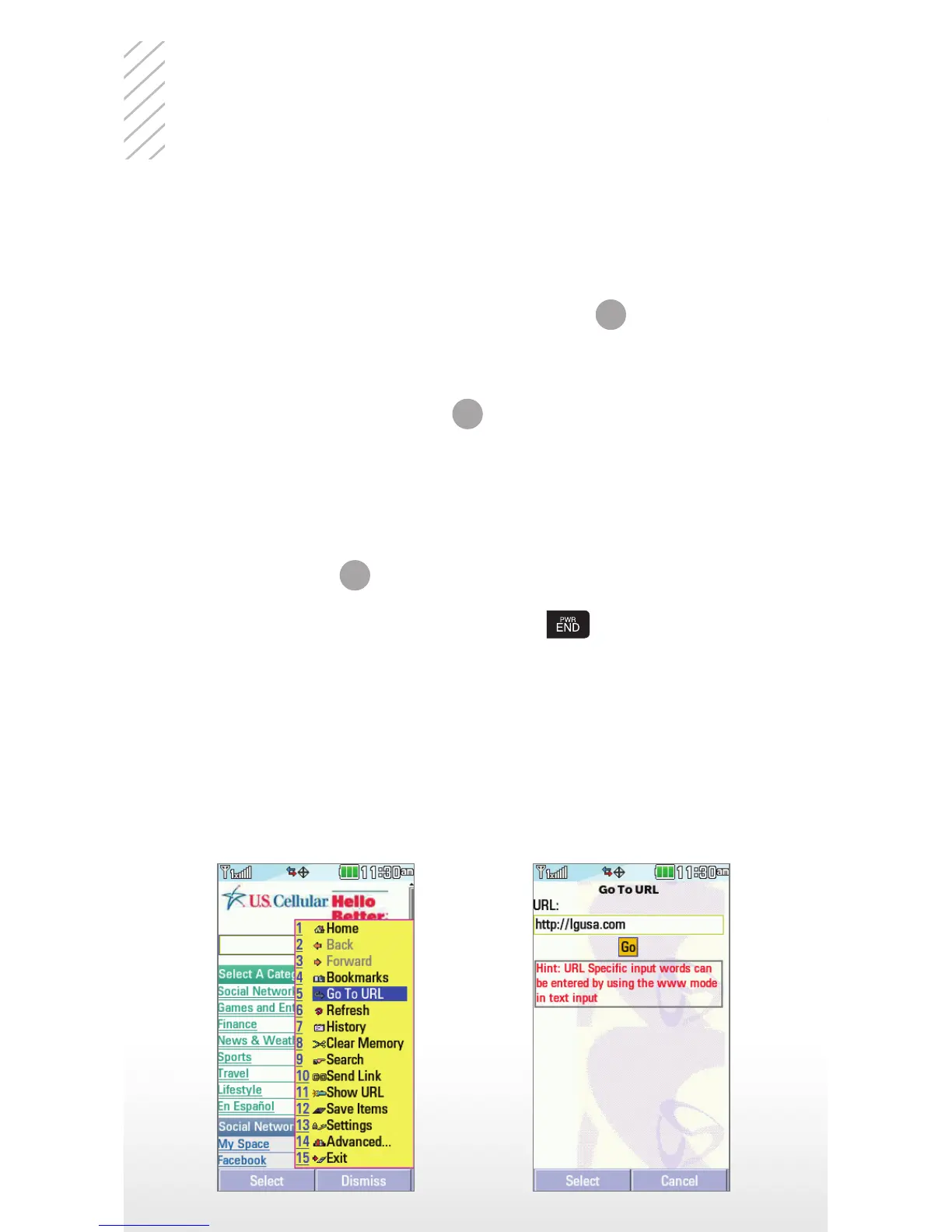 Page #8 background image