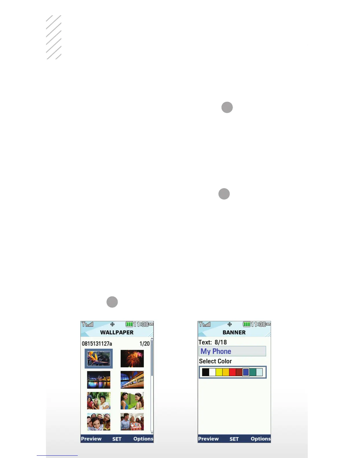 Page #10 background image