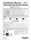 Preview: Installation Manual