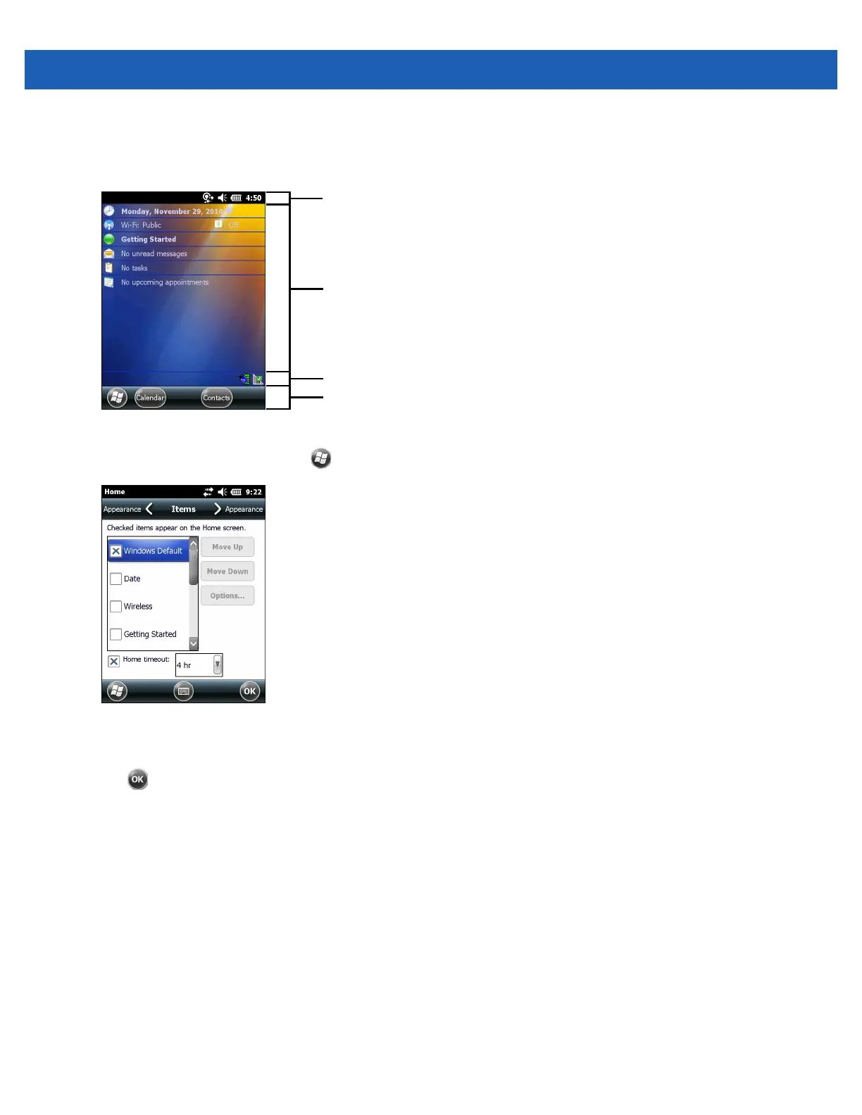 Page #38 background image