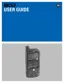 Preview: User Guide