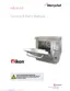 Preview: Service & Parts Manual