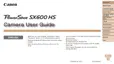 Preview: User Guide