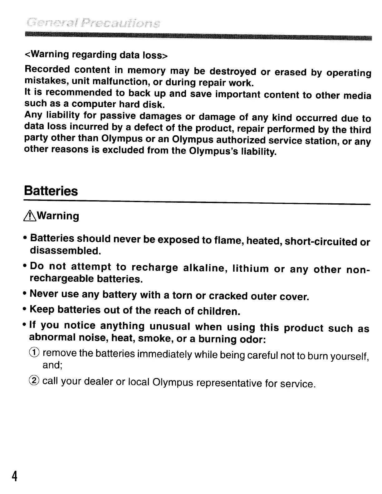 Page #4 background image