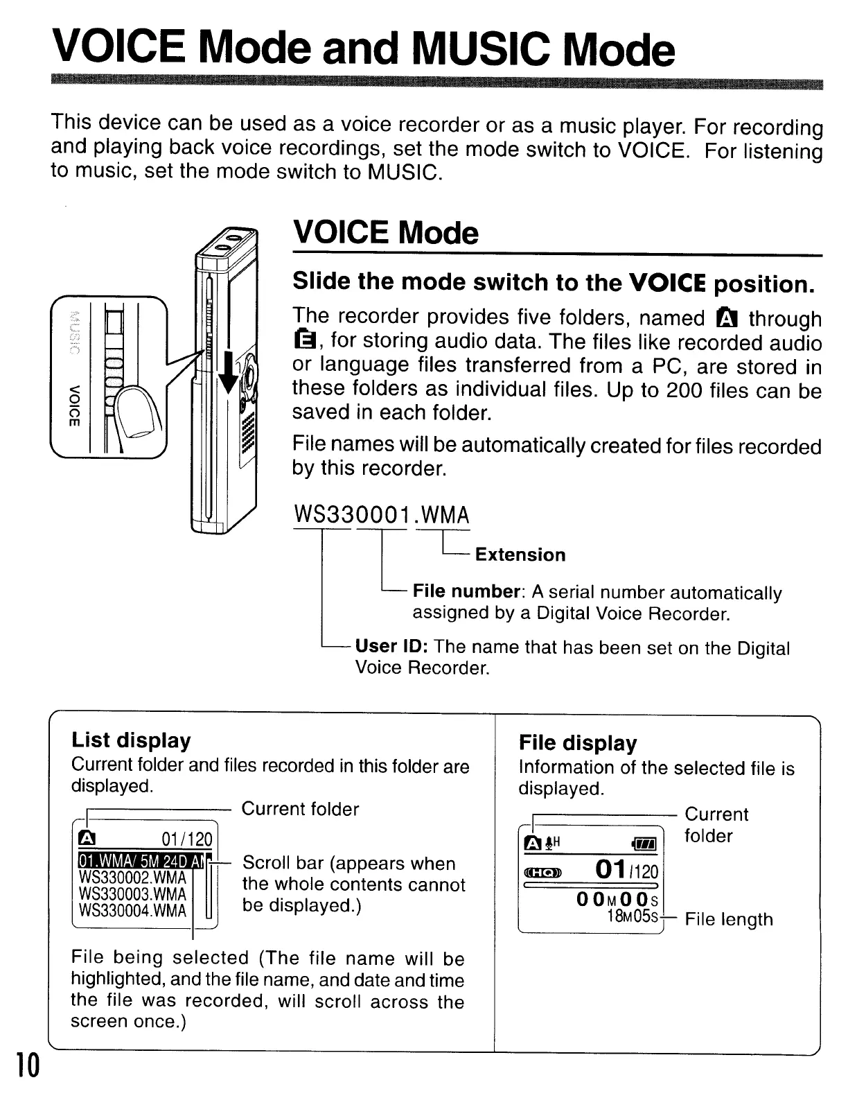 Page #10 background image