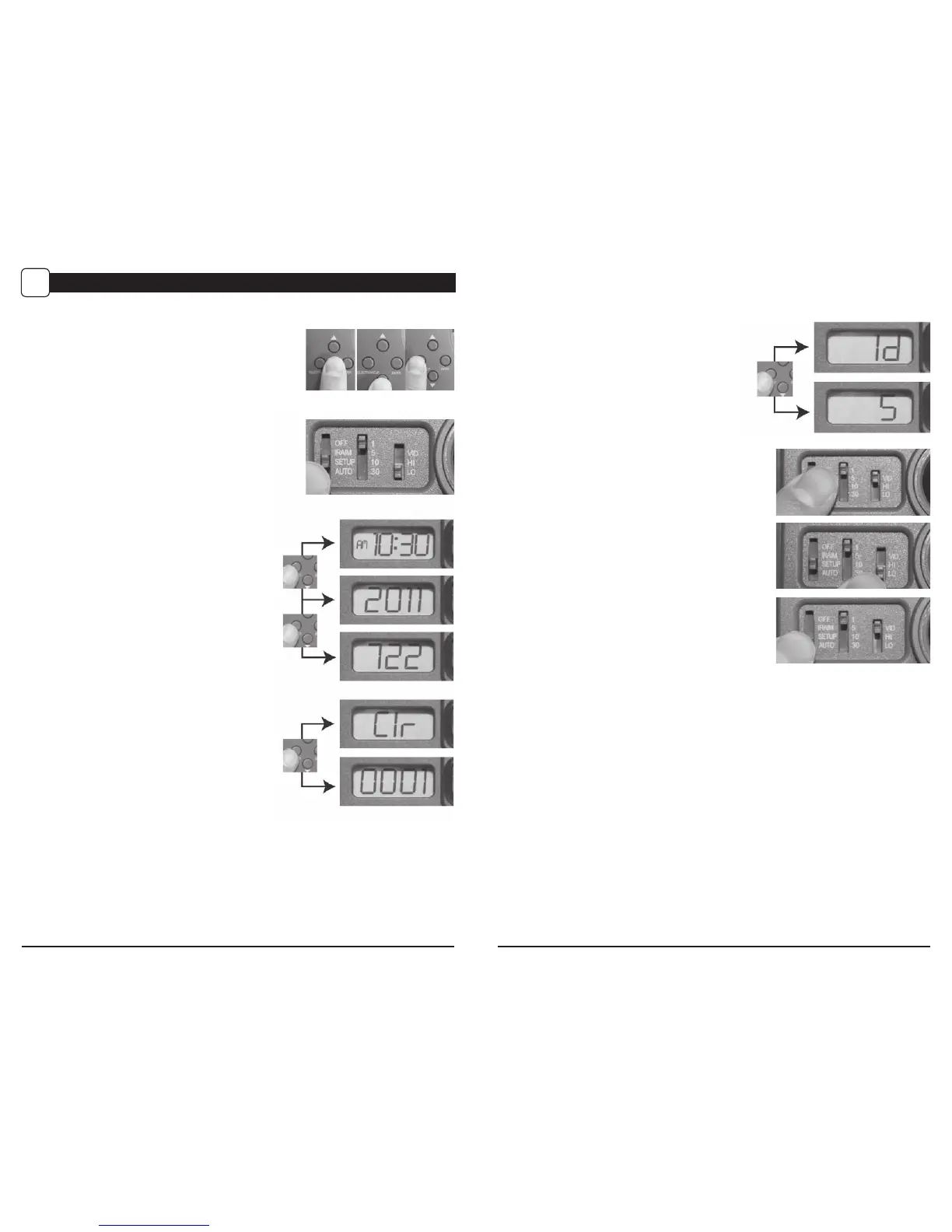 Page #6 background image