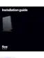 Preview: Installation Guide