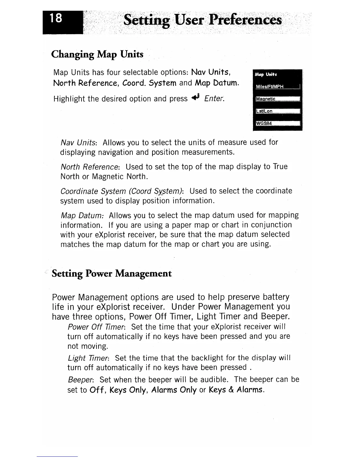 Page #20 background image