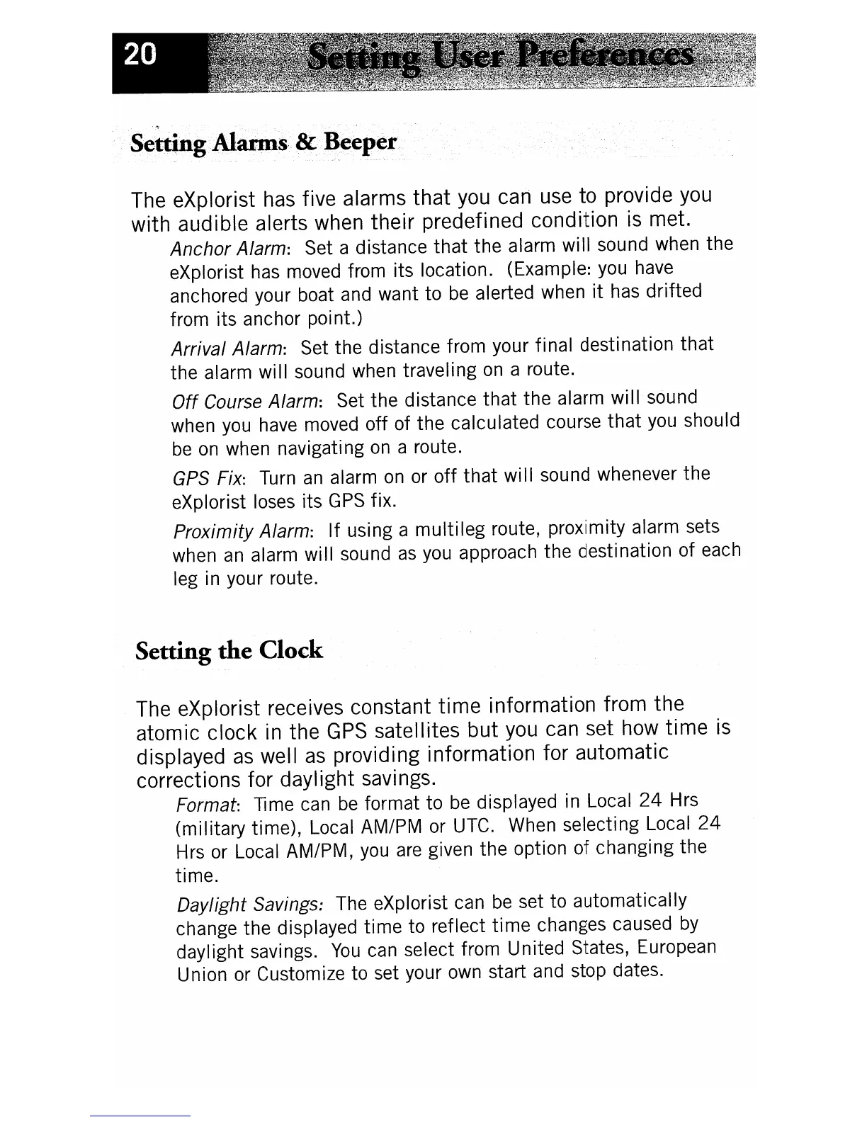 Page #22 background image