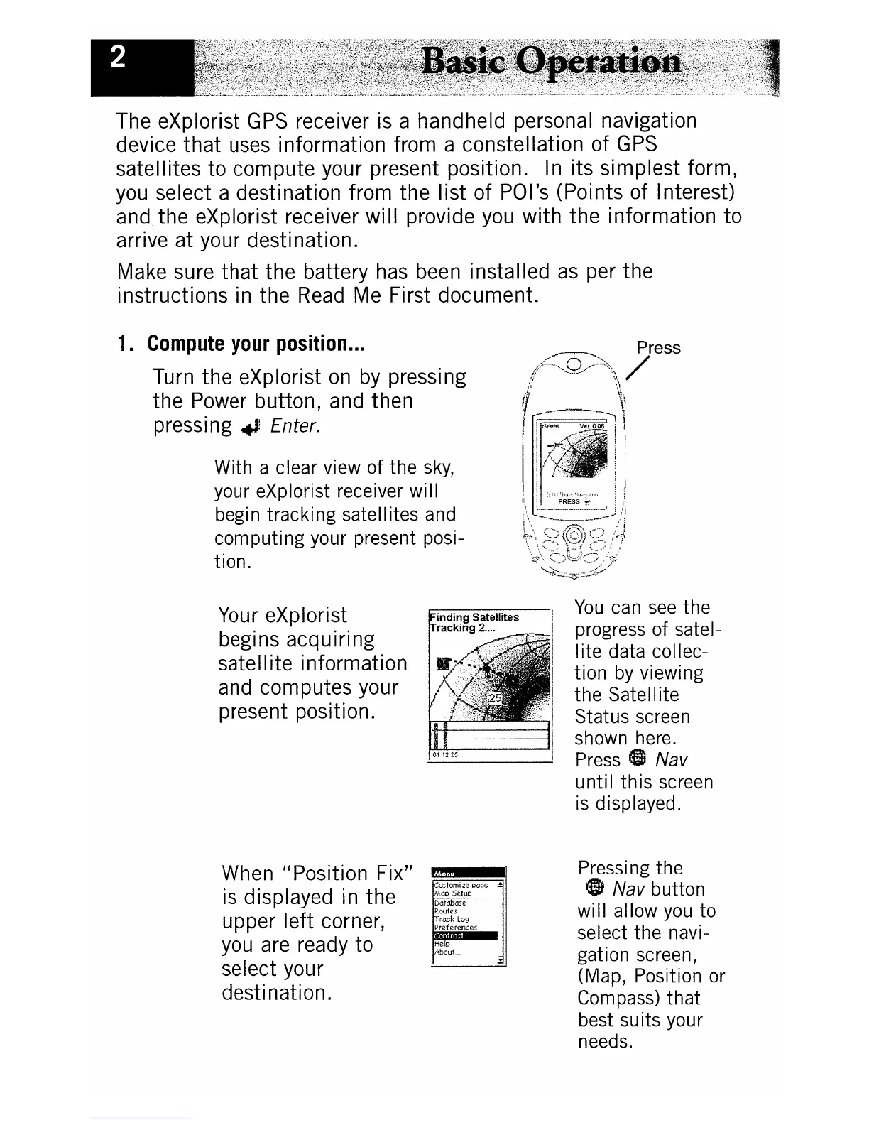 Page #4 background image
