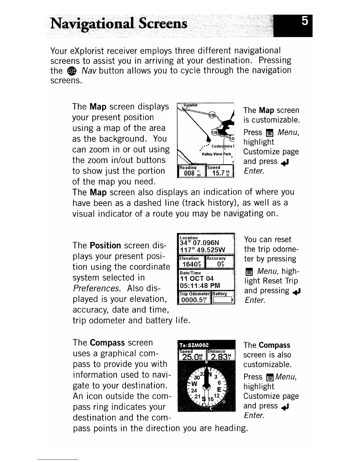 Page #7 background image