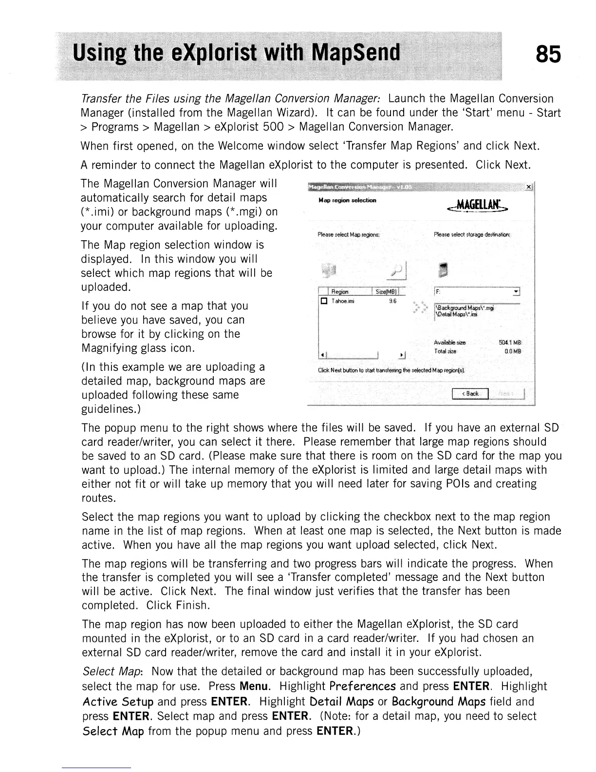 Page #116 background image