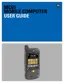Preview: User Guide