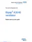 Preview: Patient Start-Up User Guide