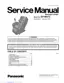 Preview: Service Manual