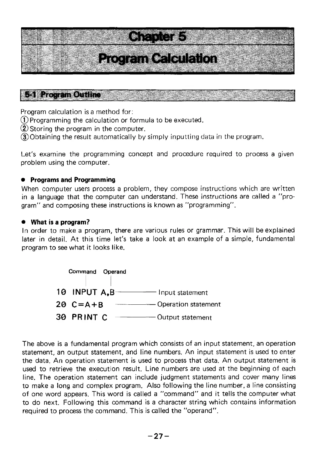 Page #30 background image