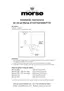 Preview: Installation Instructions