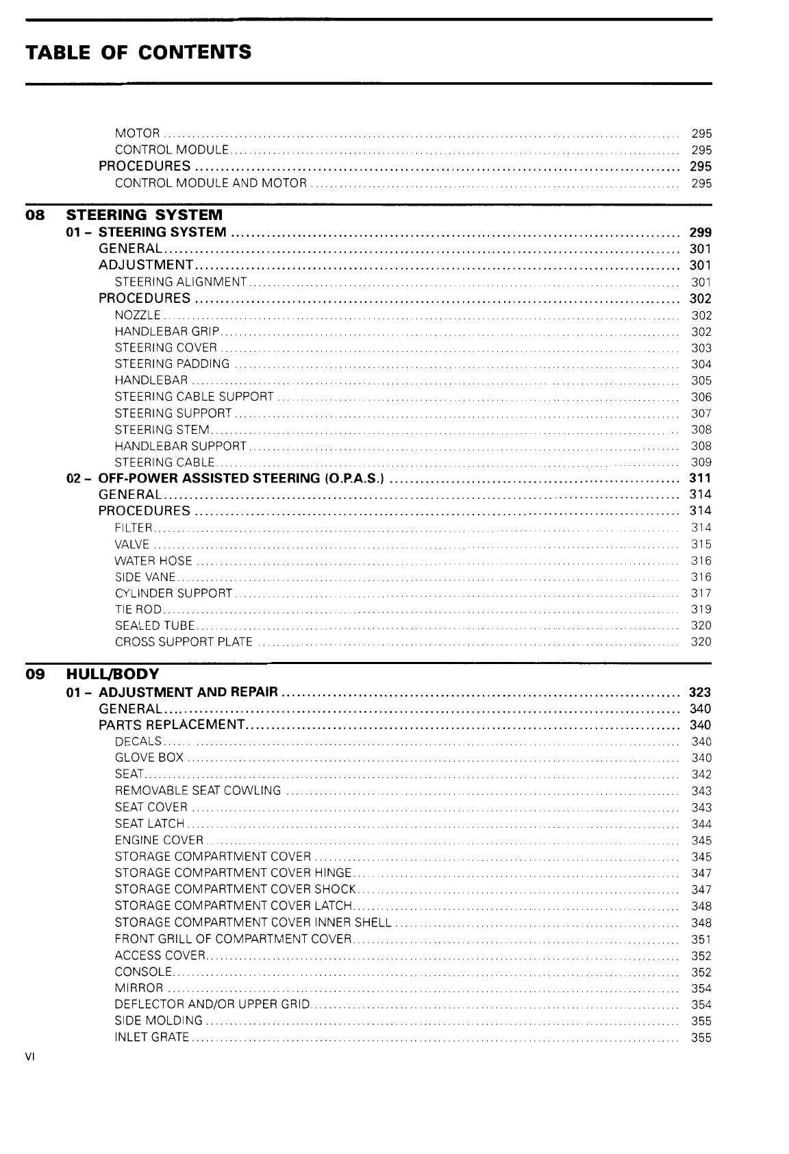 Page #8 background image