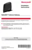 Preview: Installation Instructions