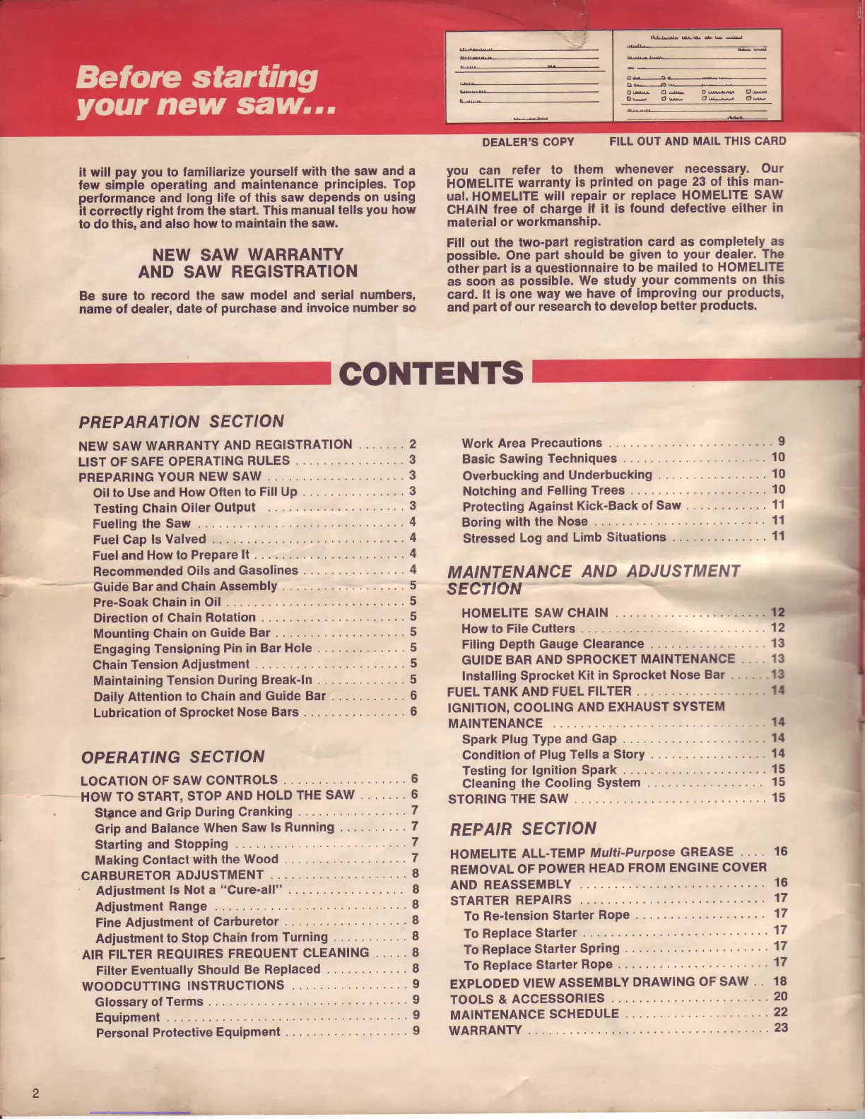 Page #2 background image