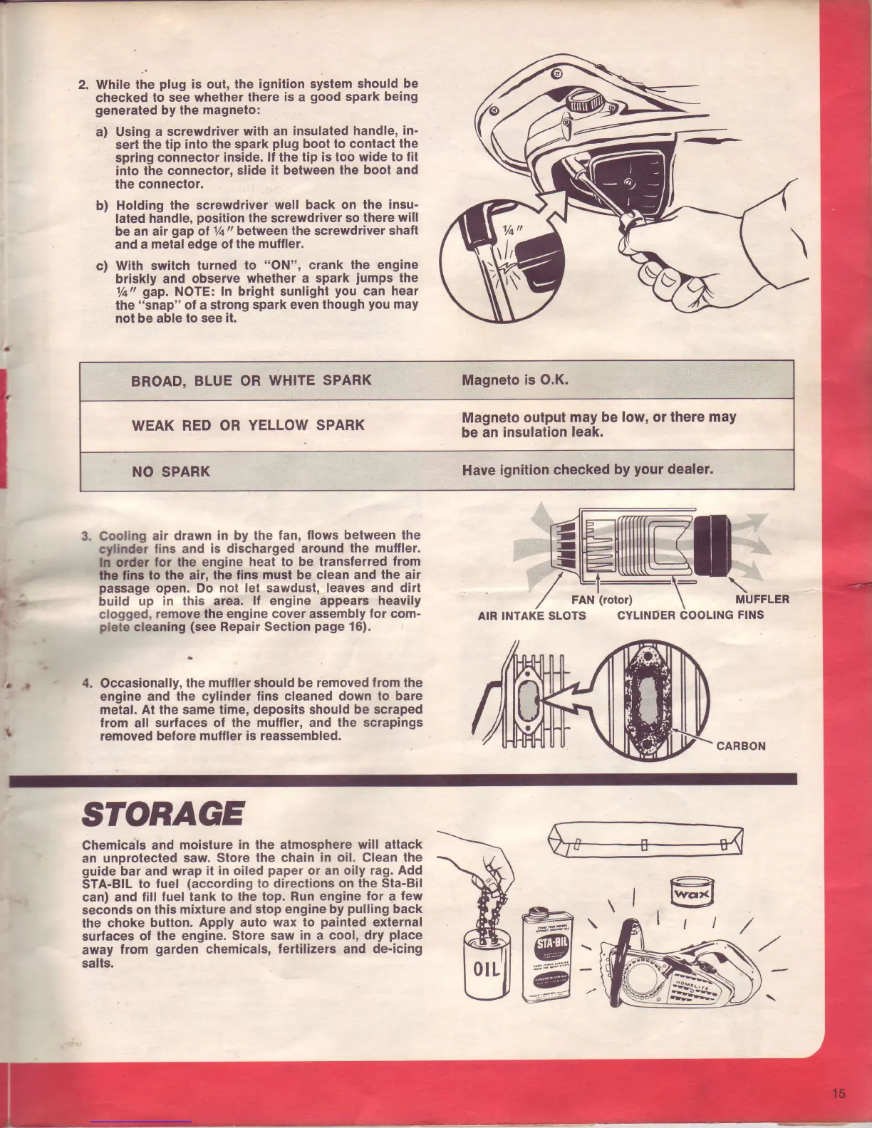 Page #15 background image