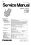 Preview: Service Manual