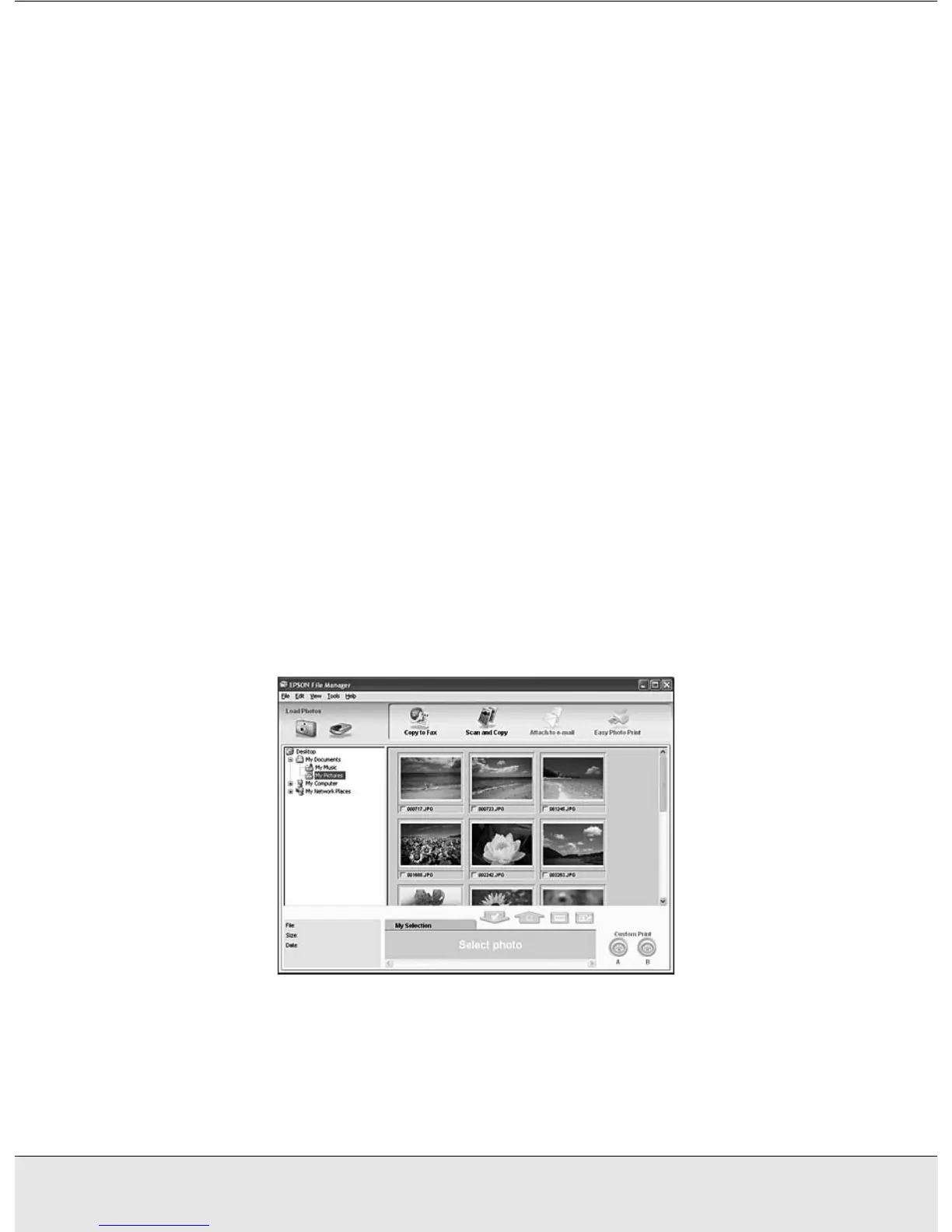 Page #10 background image