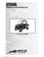 Preview: Operator's Manual