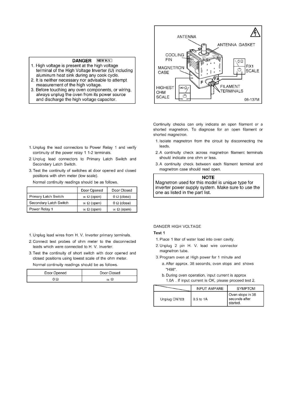 Page #5 background image