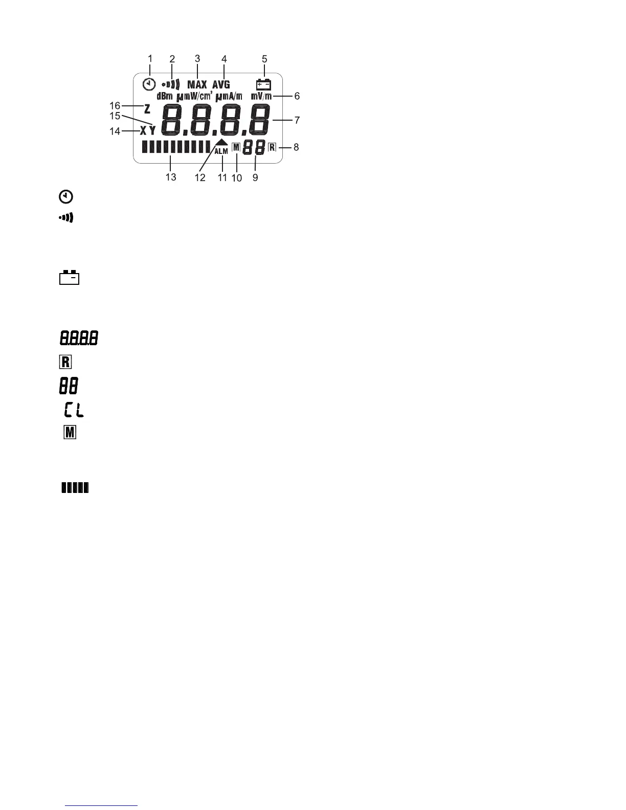 Page #8 background image