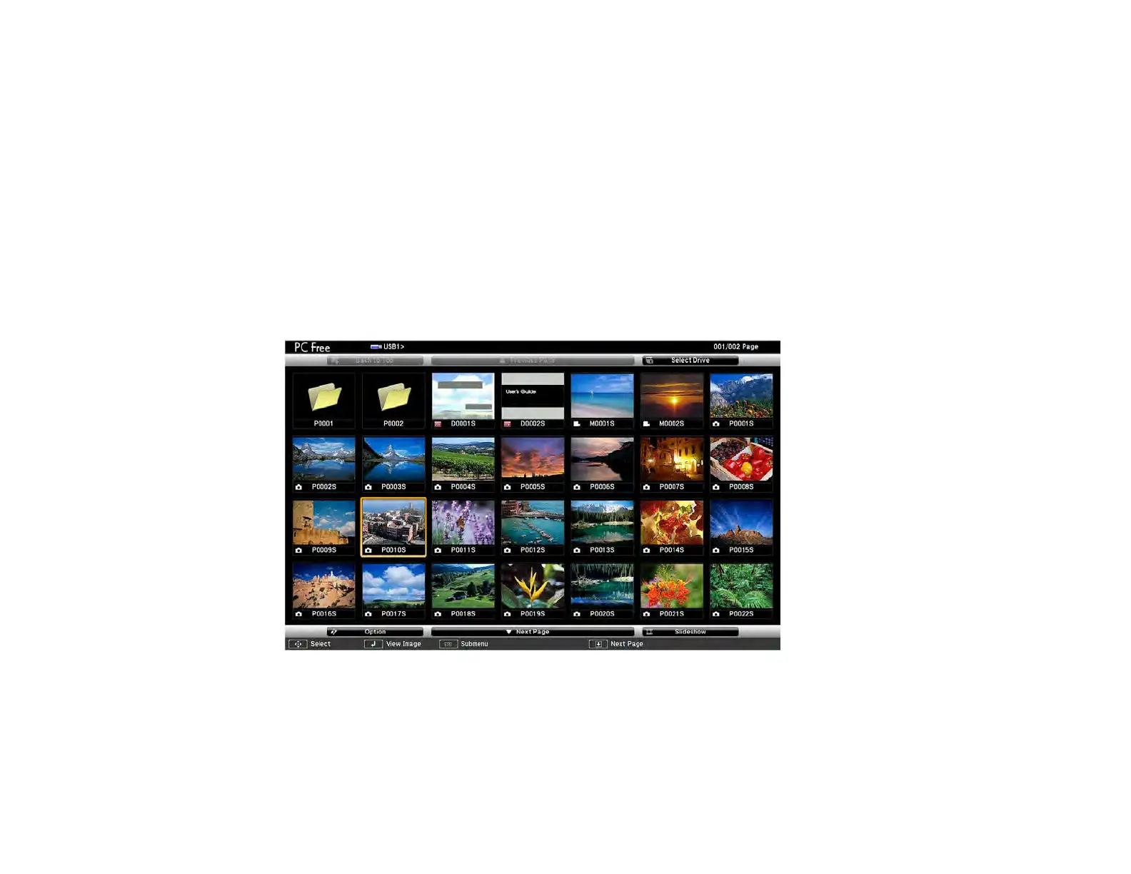 Page #106 background image