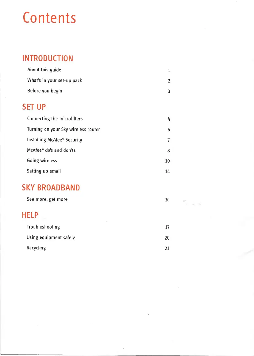 Page #2 background image