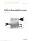 Preview: Installation And Operation Manual