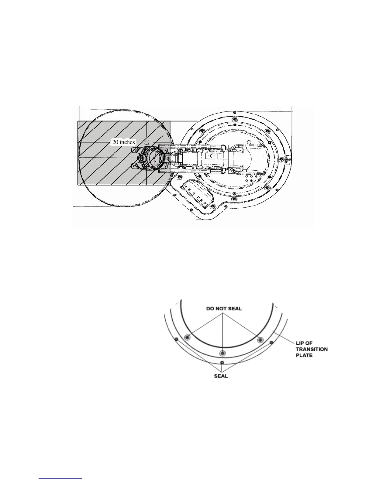 Page #6 background image