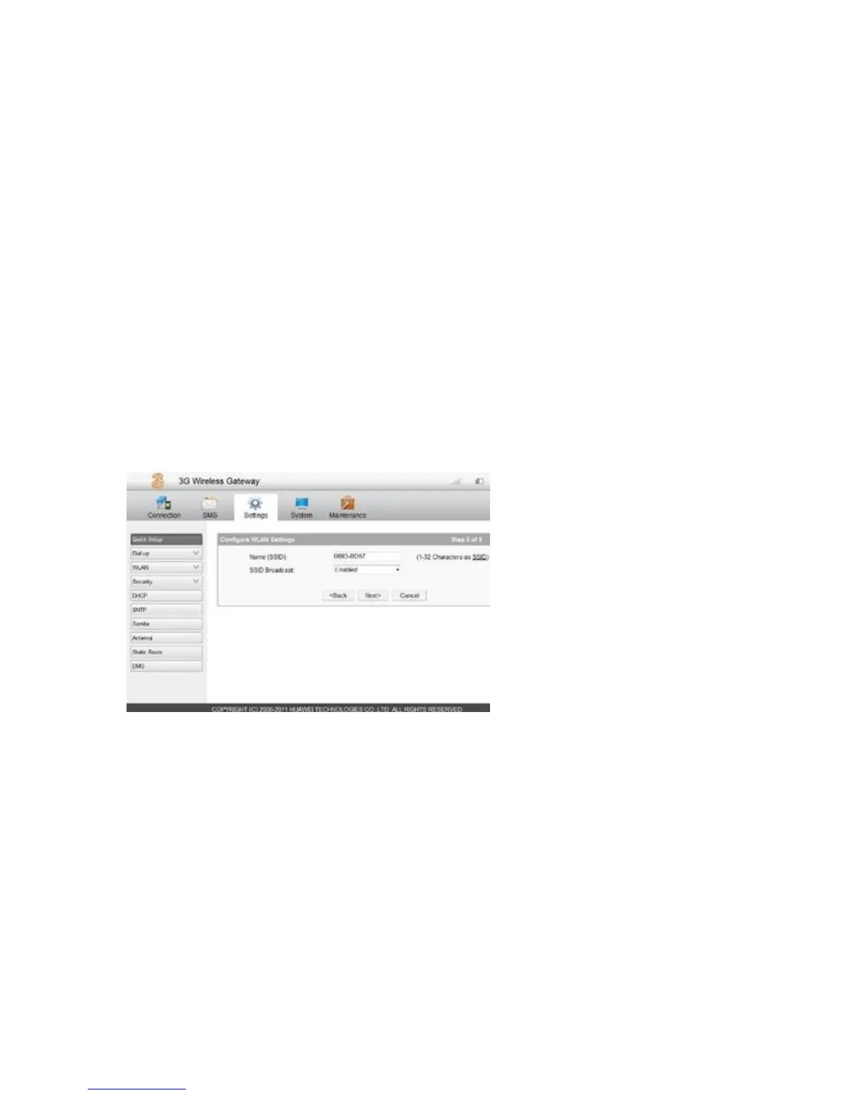Page #3 background image