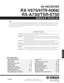 Preview: Service Manual