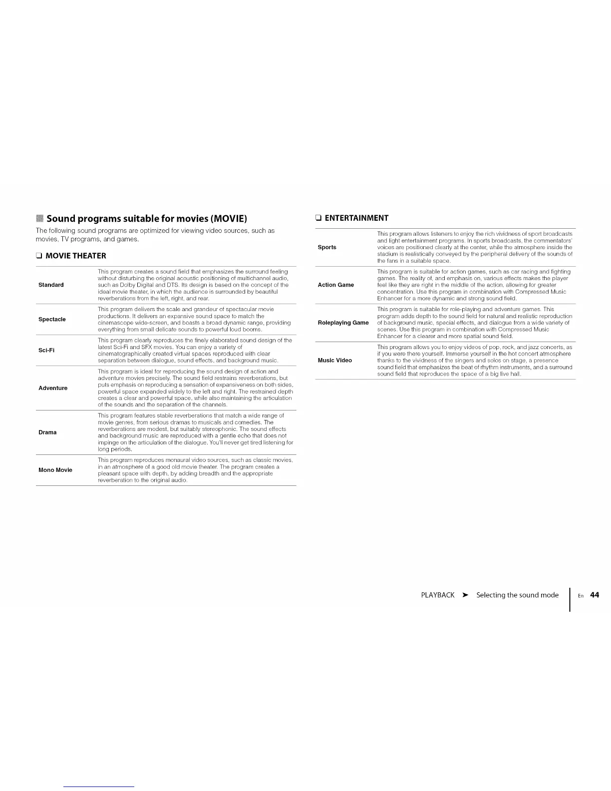 Page #44 background image