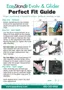 Preview: Perfect Fit Guide