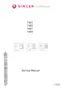 Preview: Service Manual