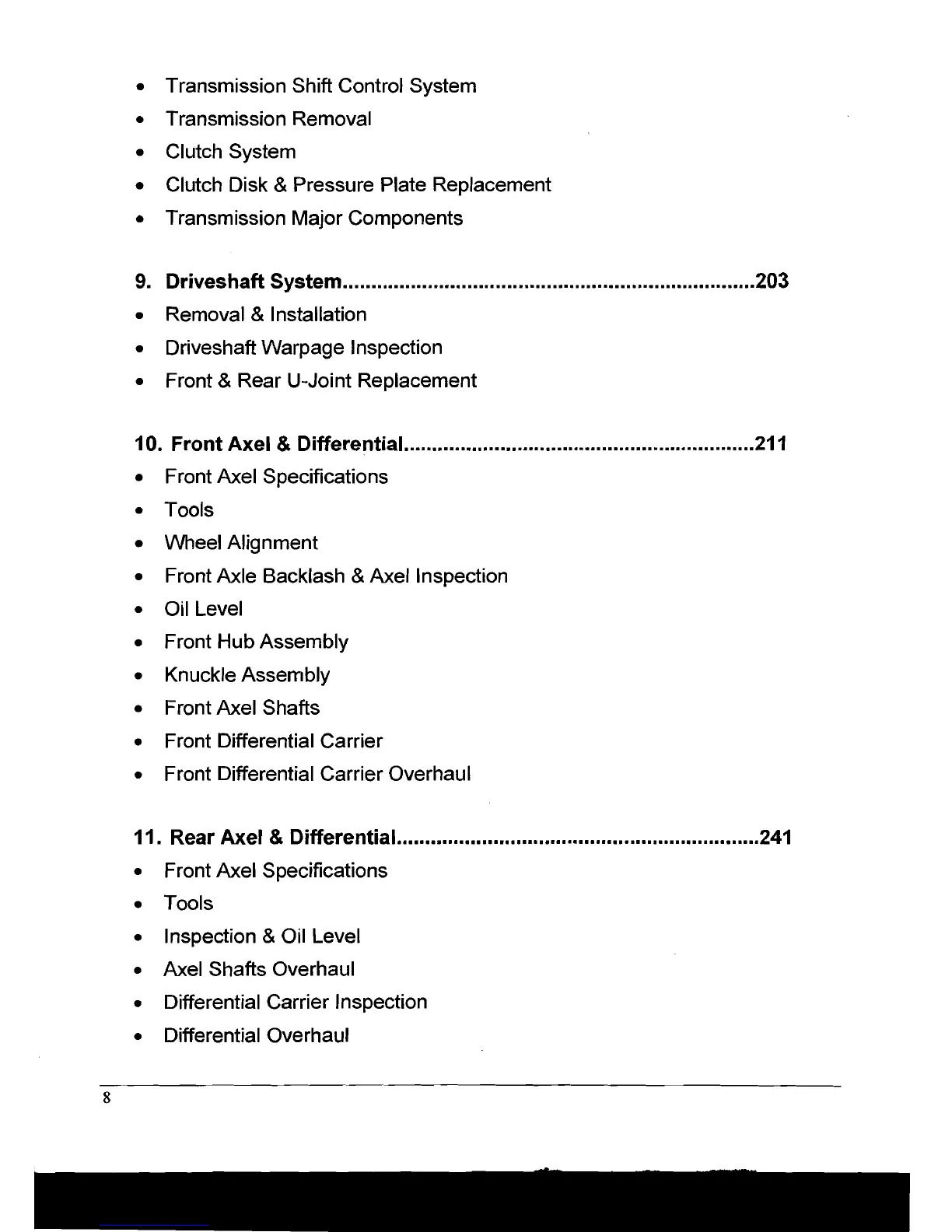 Page #8 background image