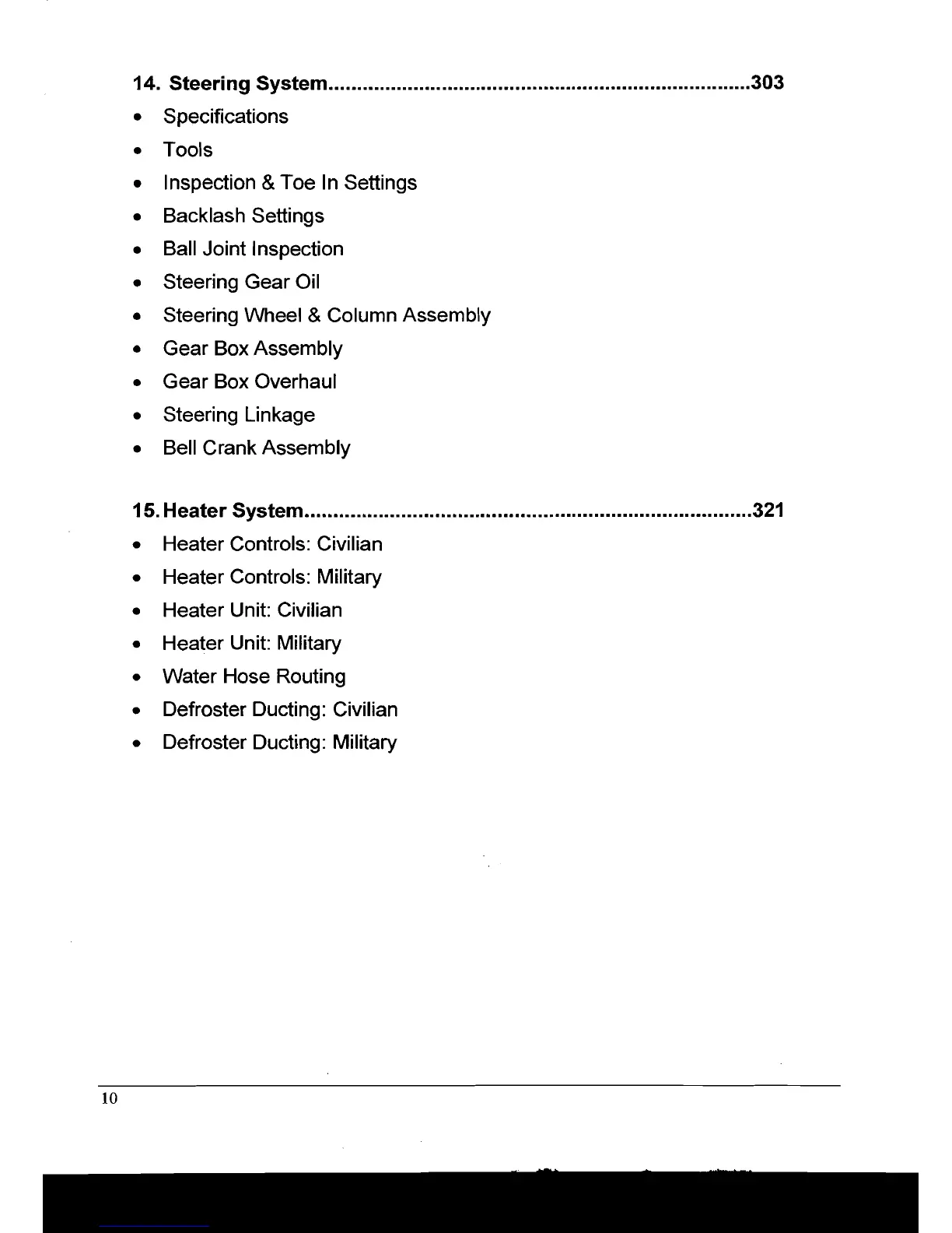 Page #10 background image